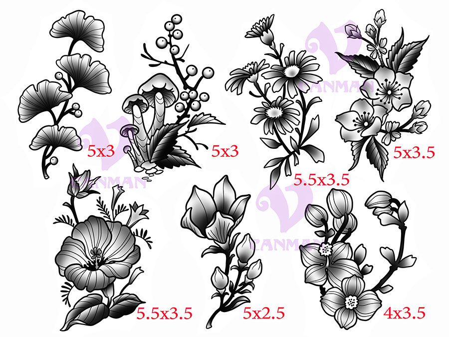 50+ Incredible Lotus Flower Tattoo Designs - TattooBlend-nlmtdanang.com.vn
