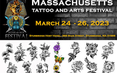 Tattoo convention