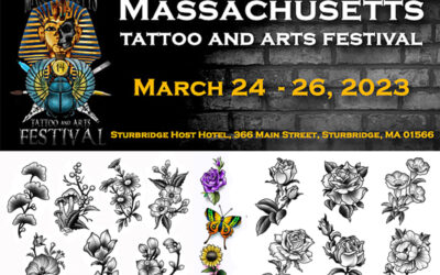 Tattoo festival