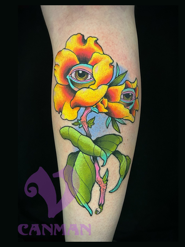 150 Ultimate Flower Tattoo Ideas [2024 Inspiration Guide]